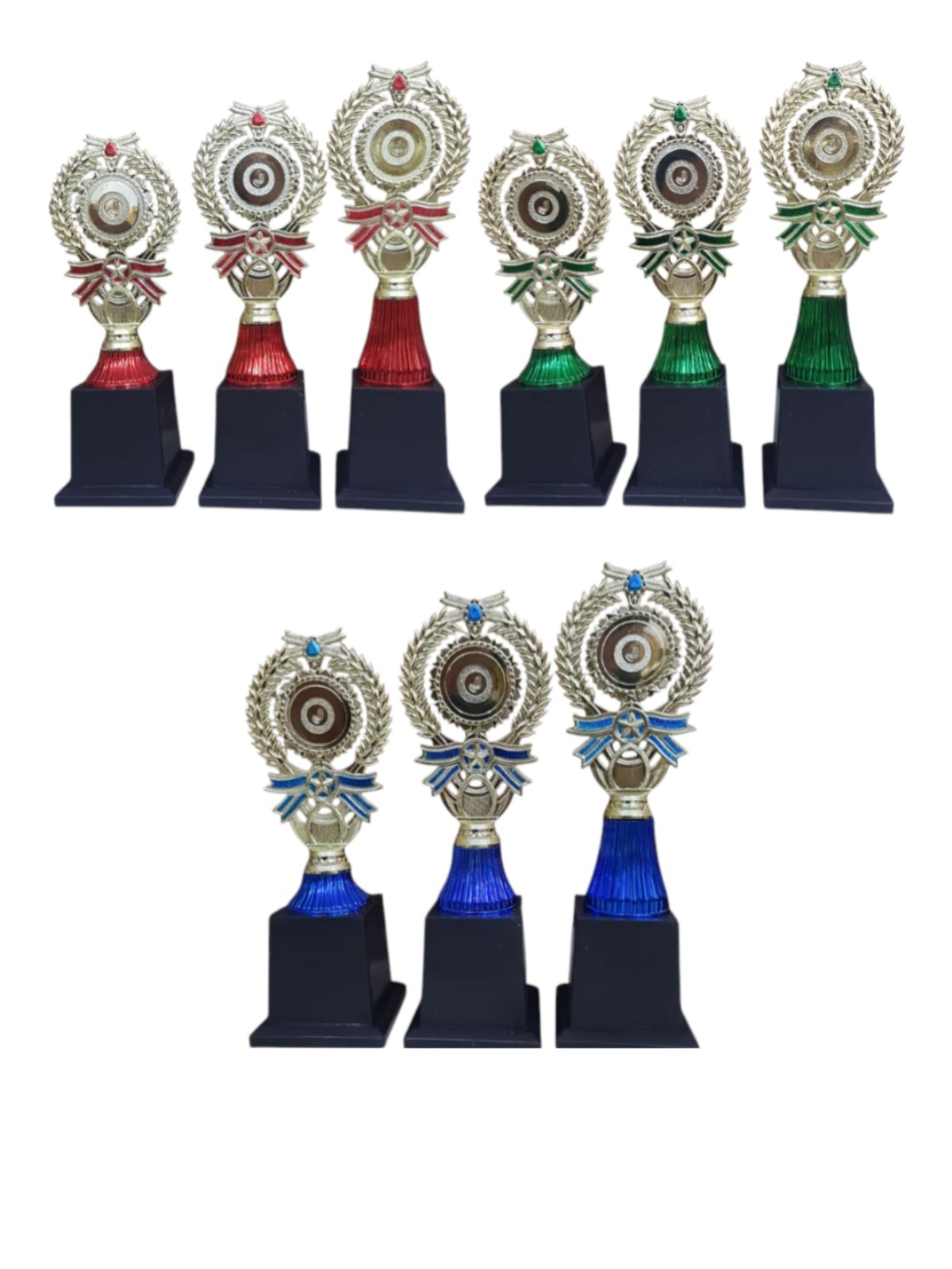 Medal Set